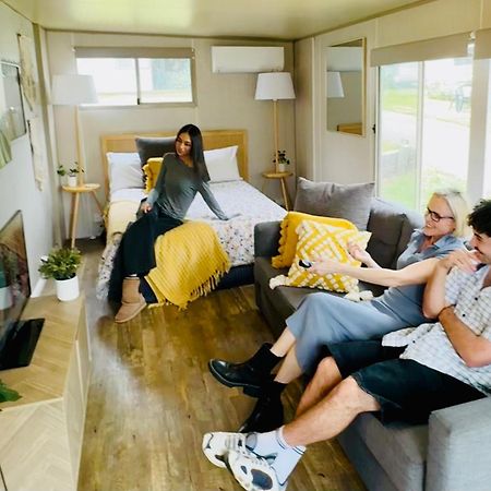 Mornington Peninsula Retro Caravans Rye Extérieur photo