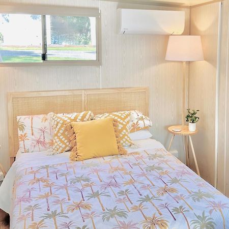 Mornington Peninsula Retro Caravans Rye Extérieur photo