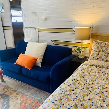 Mornington Peninsula Retro Caravans Rye Extérieur photo