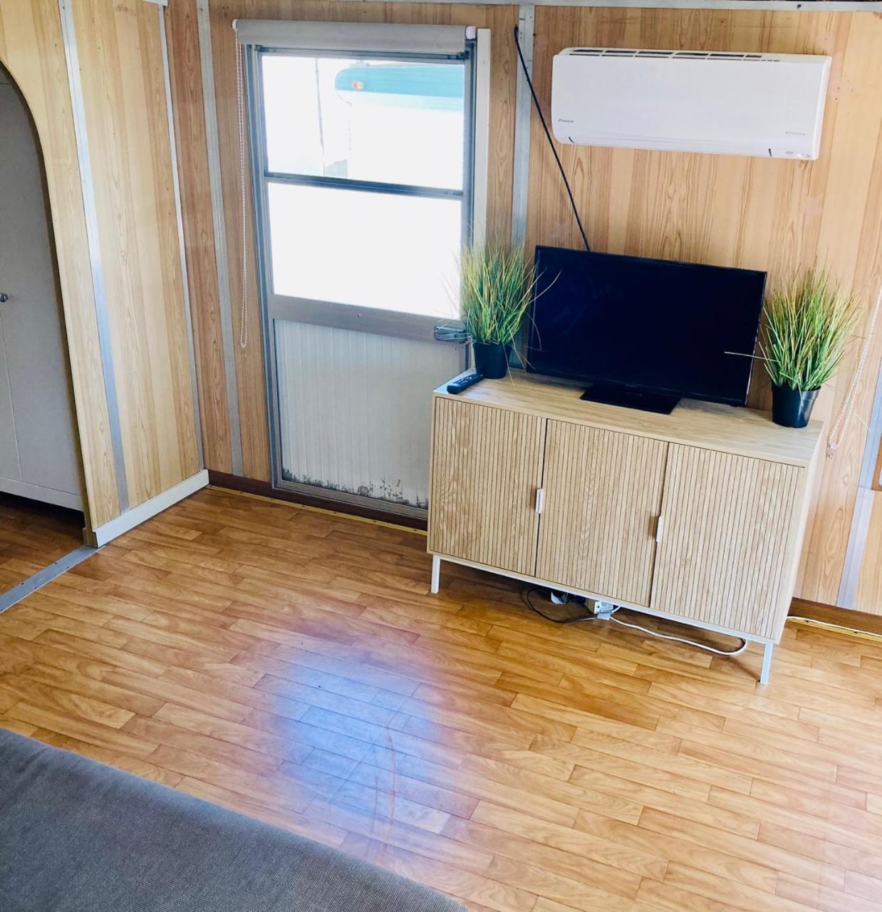 Mornington Peninsula Retro Caravans Rye Chambre photo