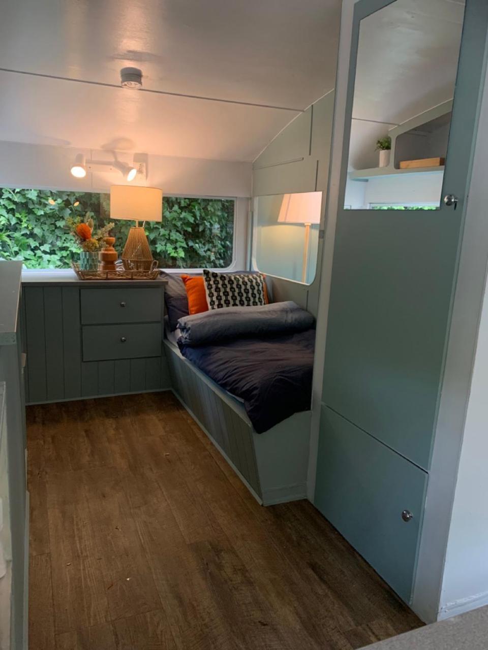 Mornington Peninsula Retro Caravans Rye Chambre photo