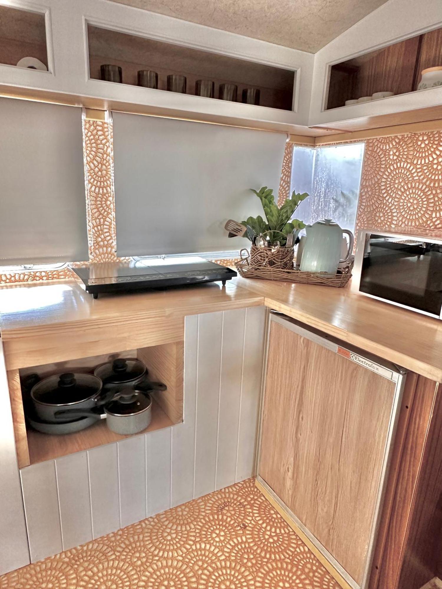 Mornington Peninsula Retro Caravans Rye Extérieur photo