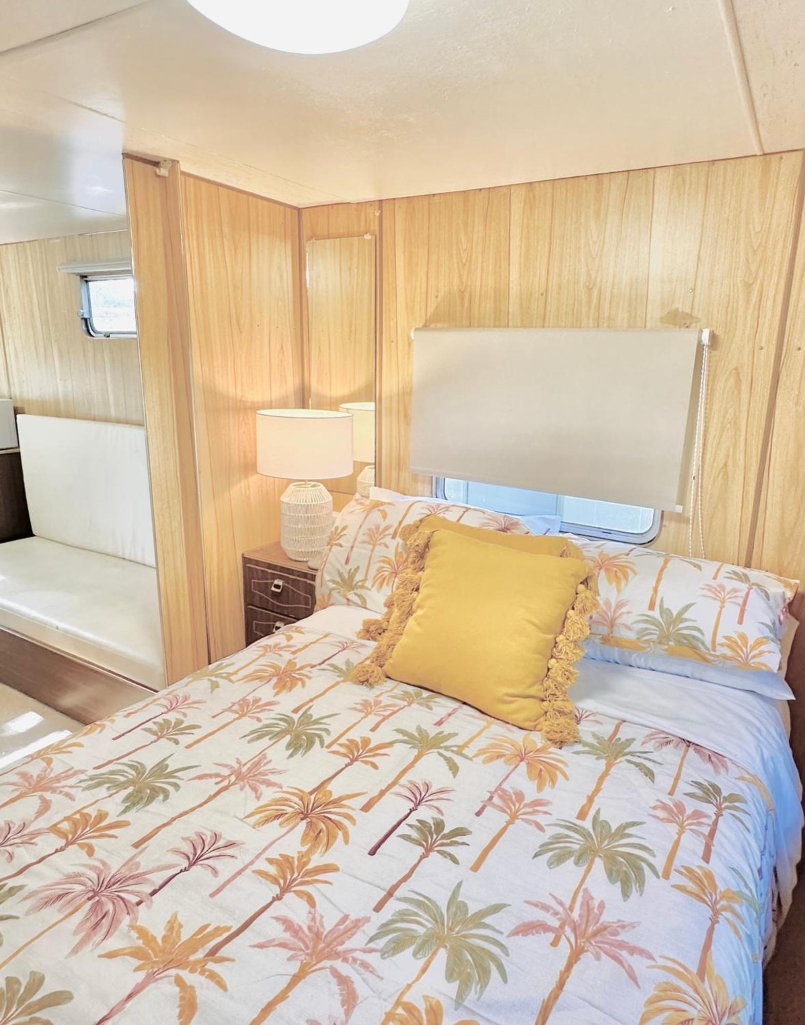 Mornington Peninsula Retro Caravans Rye Extérieur photo