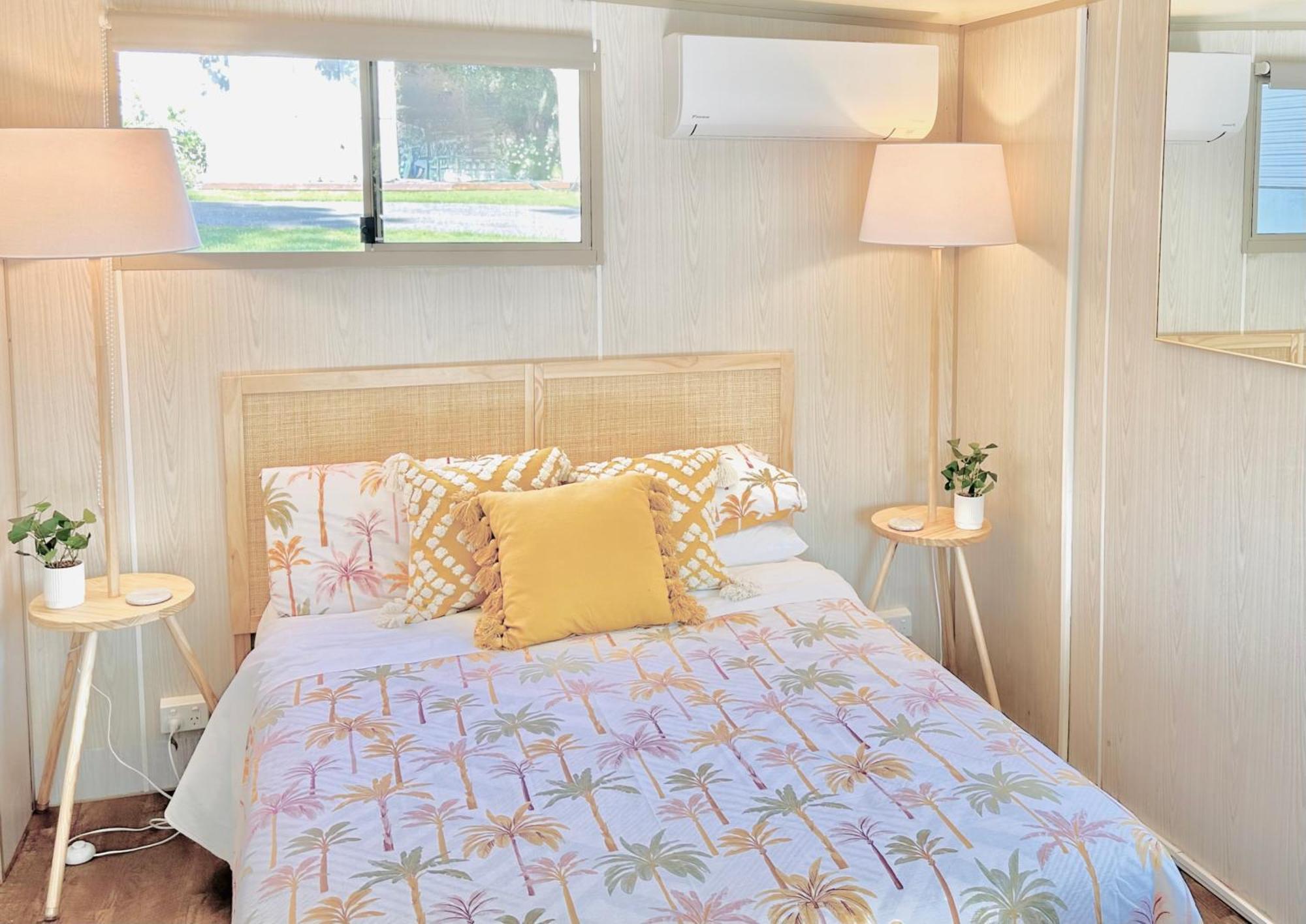 Mornington Peninsula Retro Caravans Rye Extérieur photo